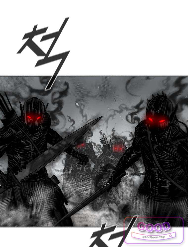 레드스톰 왕의 귀환 2부 87화 23