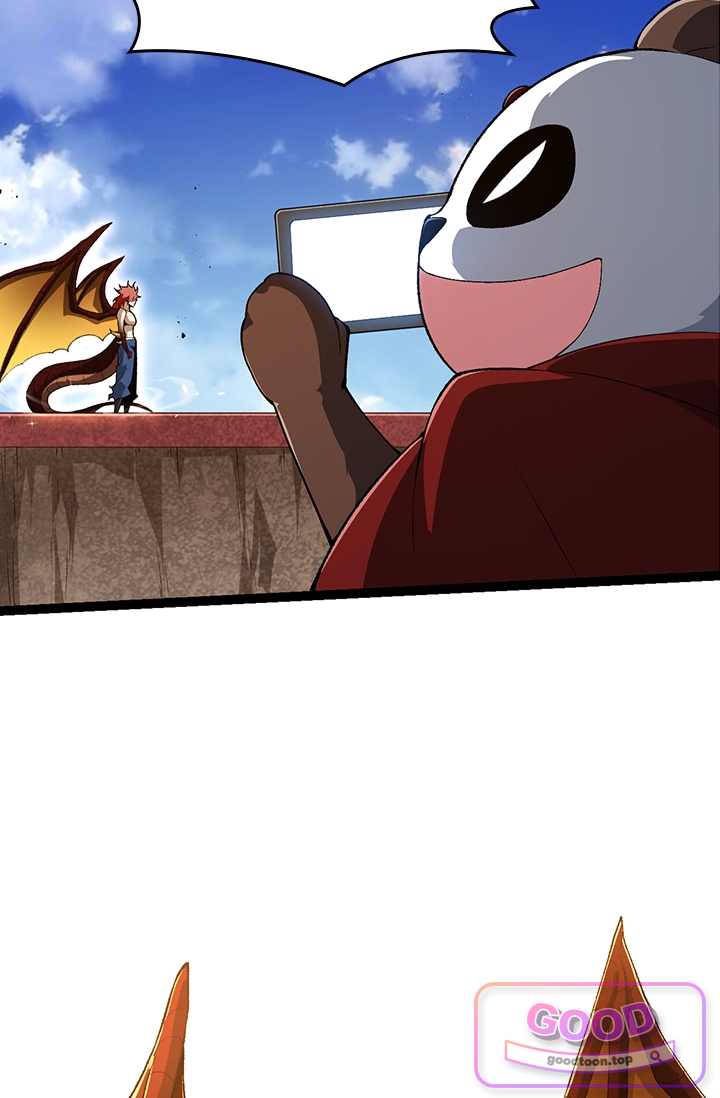 S급 나무로 레벨업 269화 8