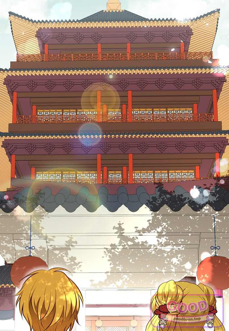 아기 다람쥐가 다 잘해요 외전 2-18화 36