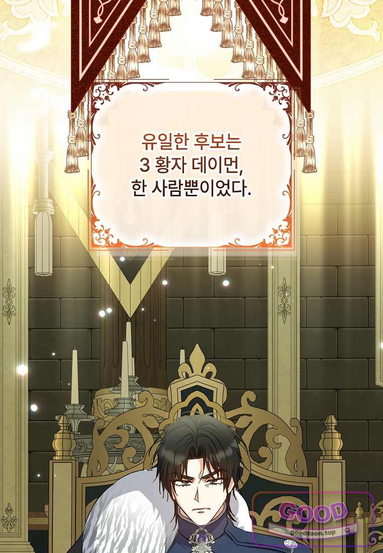 대공가에 입양된 성녀님 99화 6