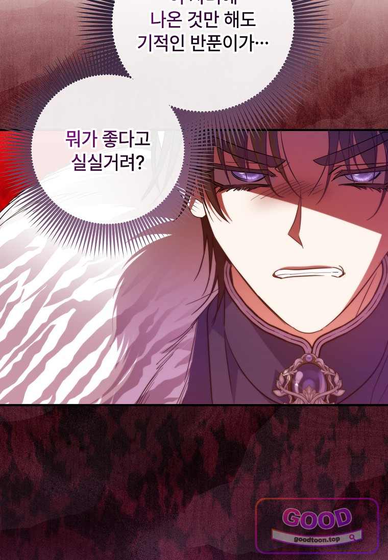대공가에 입양된 성녀님 99화 9