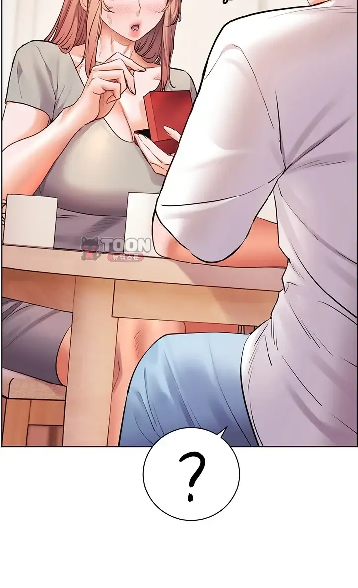 선생님의 노력 111화 6