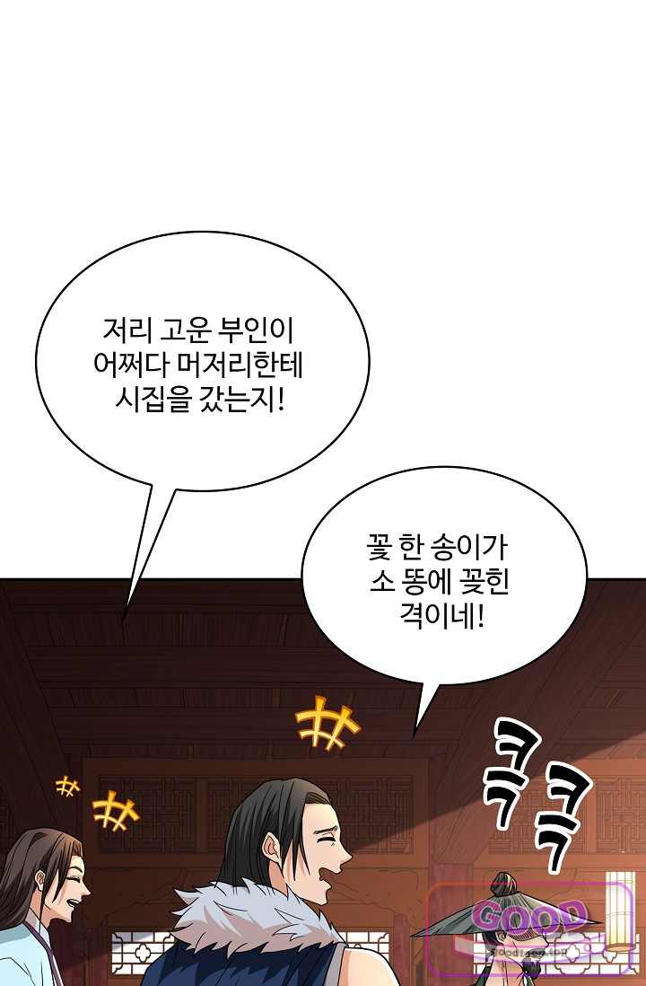 내 소설의 악역이 되다 277화 37