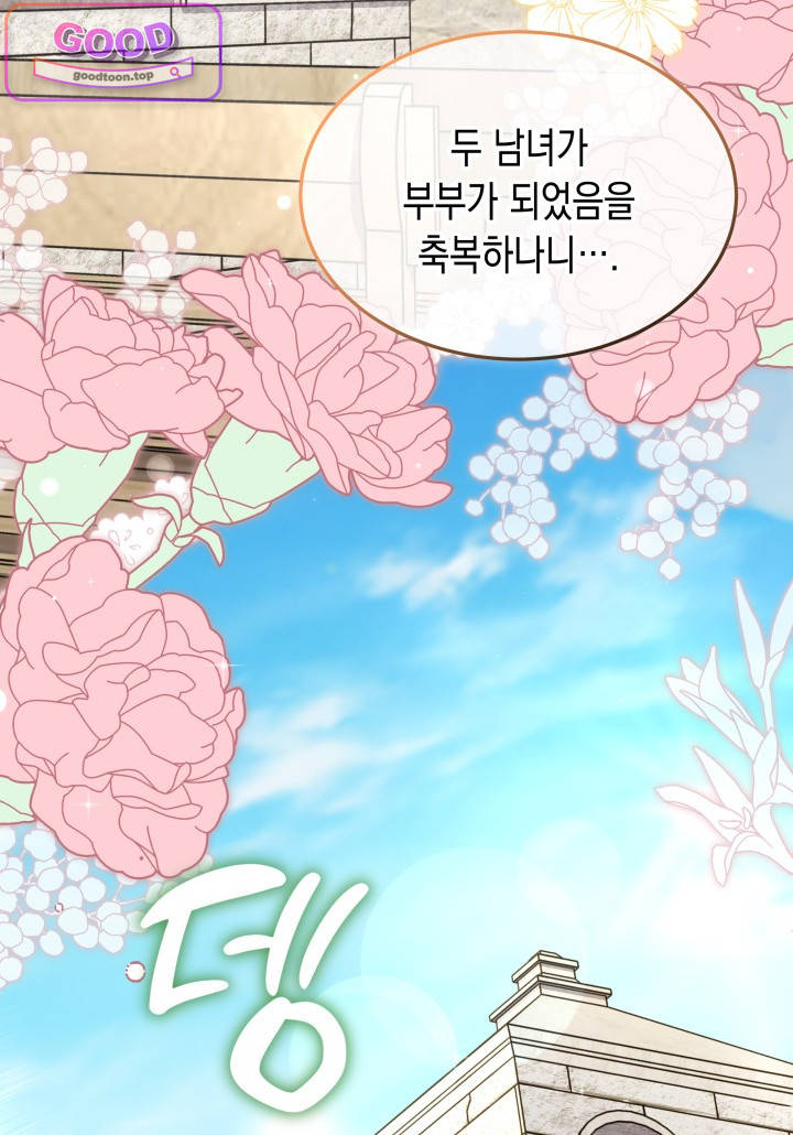 바이올렛 체로타의 졸속 결혼 3화 17