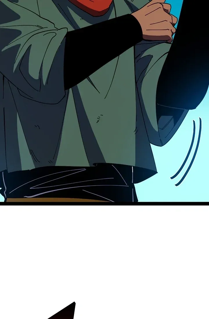 신급으로 레벨업! 193화 10