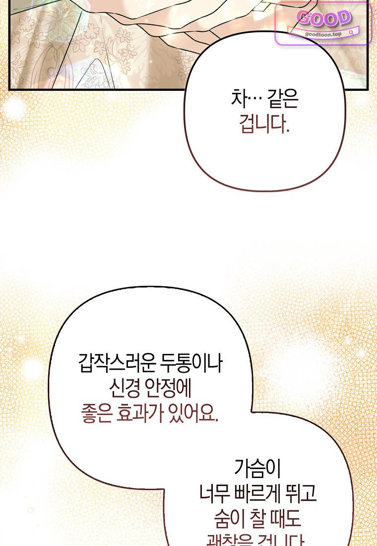 완벽한 결혼을 거절하는 법 [19세 완전판] 73화 19
