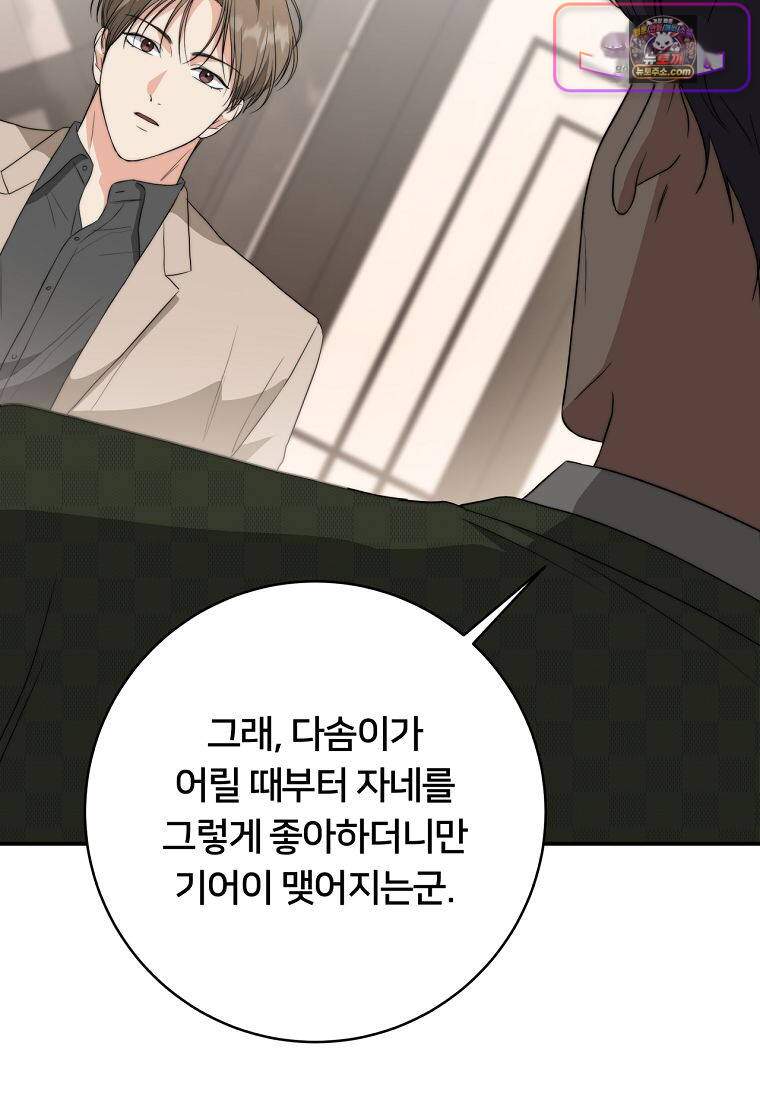 위험한 신혼부부 47화 26