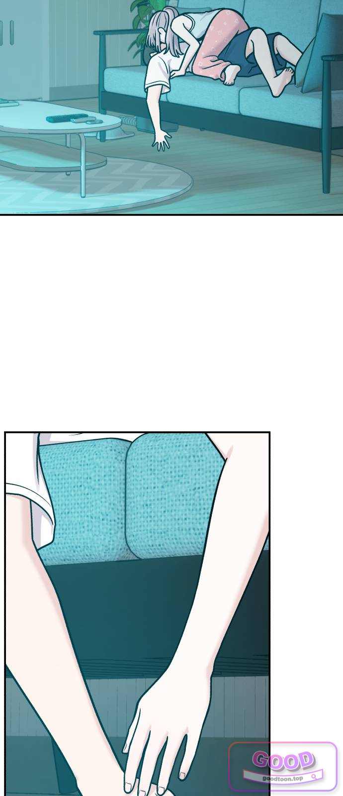 두근두근 대작전 40화 5