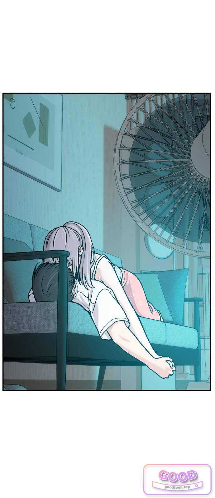 두근두근 대작전 40화 7
