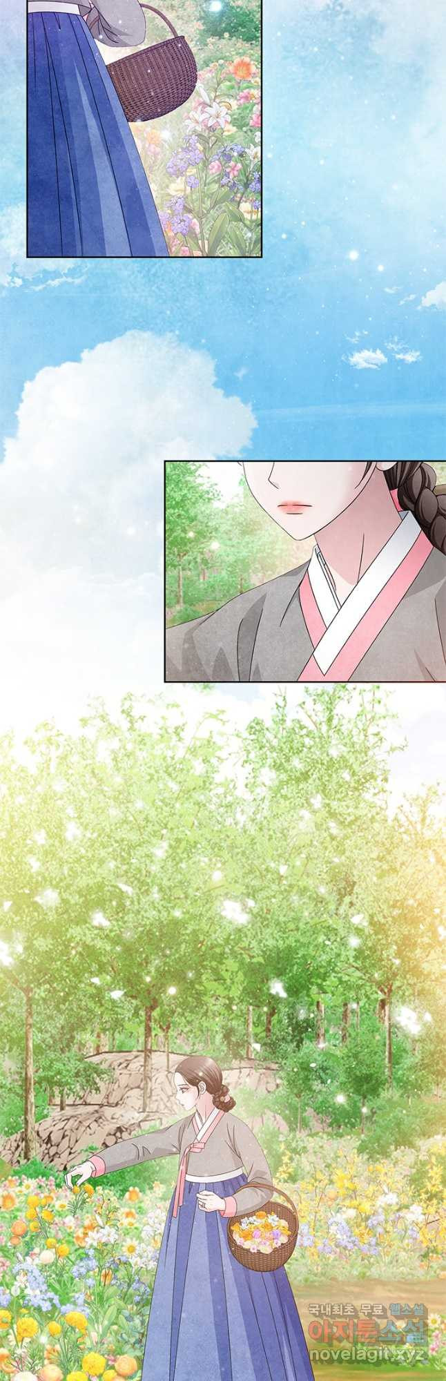 폐월화 : 야수의 꽃 117화 31