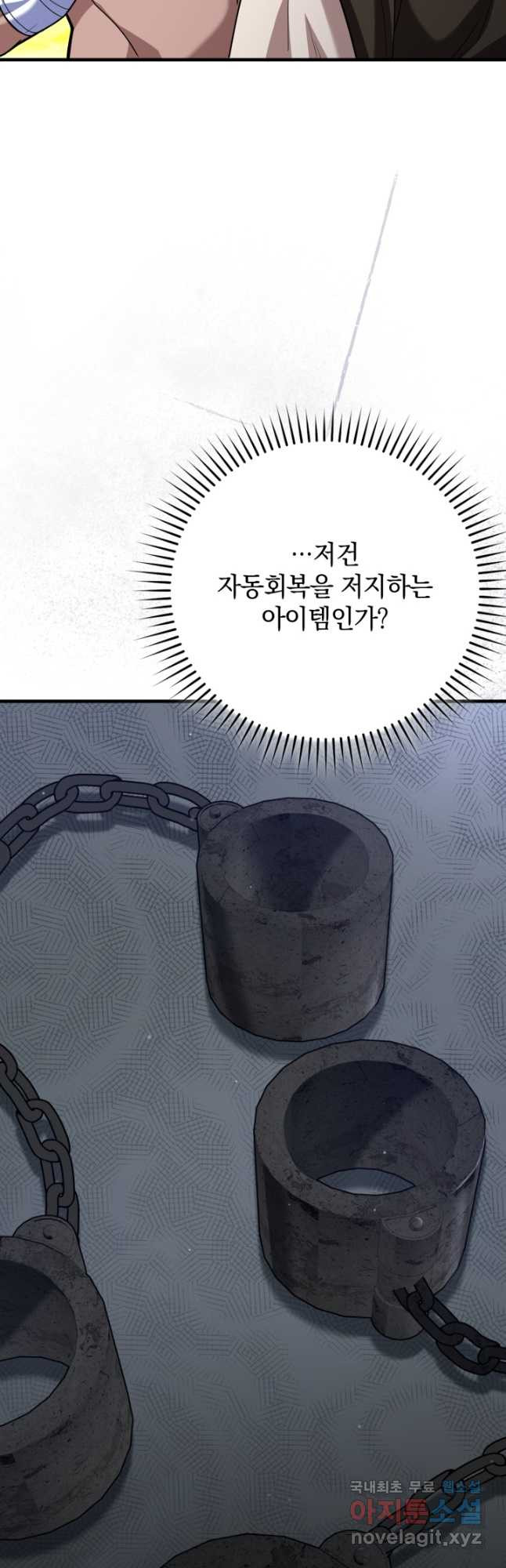 만렙 플레이어 44화 4