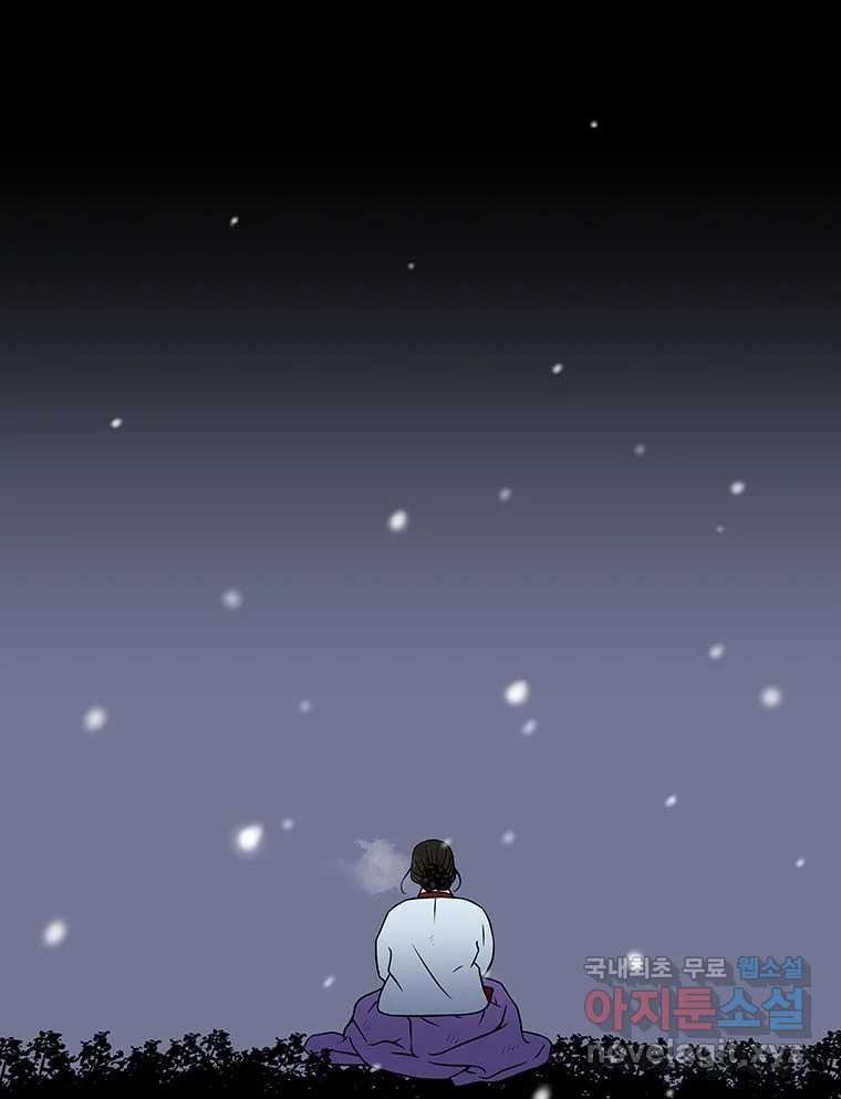 바리공주 279화. 도랑선비 청정각시 一 1