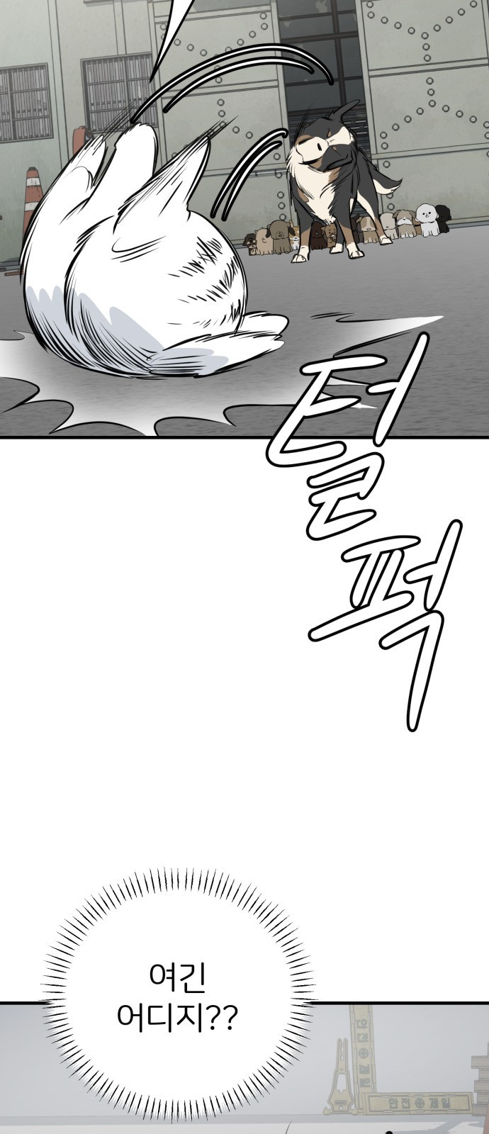 개같이 탈출 21화 64