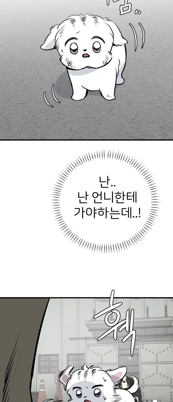개같이 탈출 21화 68
