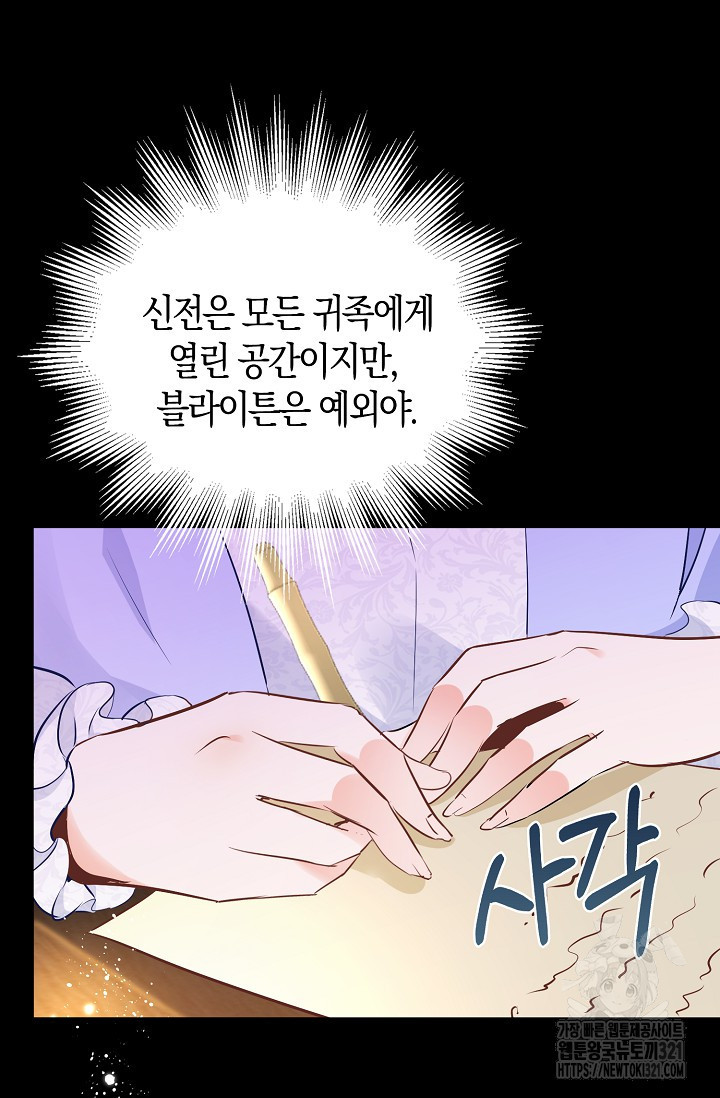 시한부라서 남주의 형과 결혼했더니 내게 집착한다 27 8