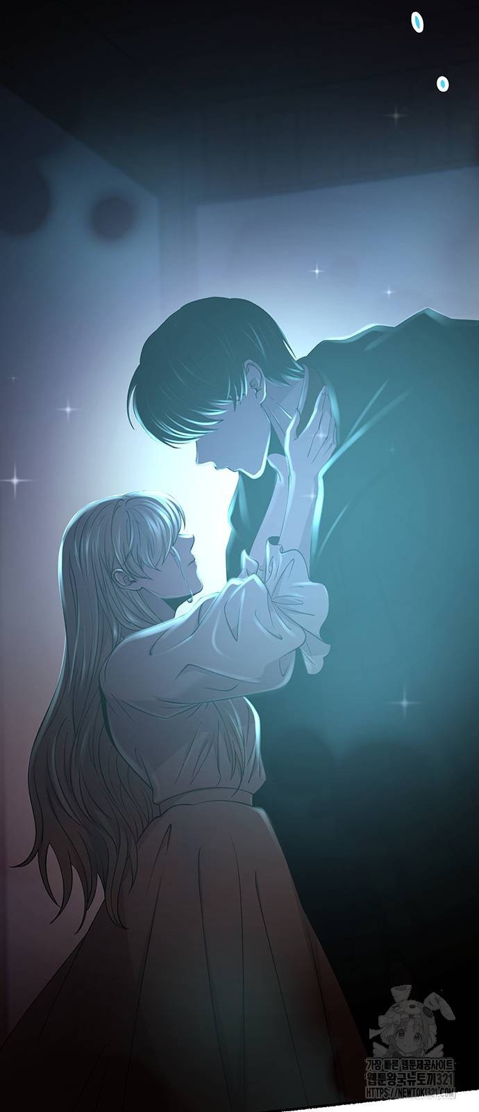 마른 가지에 바람처럼 164화 6