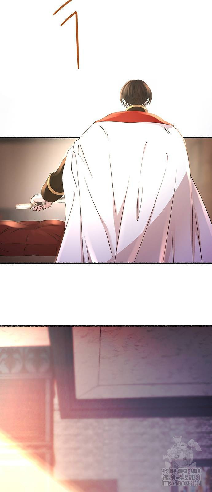 마른 가지에 바람처럼 164화 76