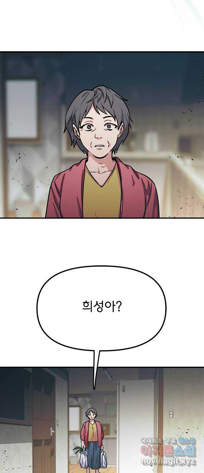 권리행사자 80화 : 융합 9