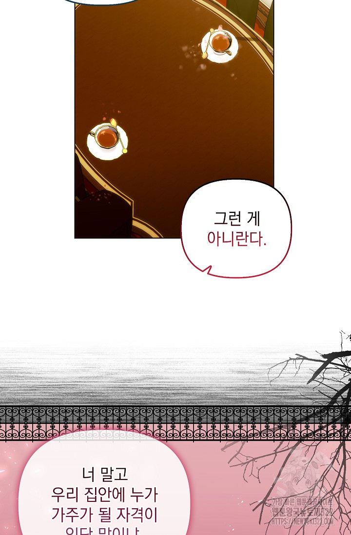 안젤리카 : 우리 아내가 달라졌어요 38화 13