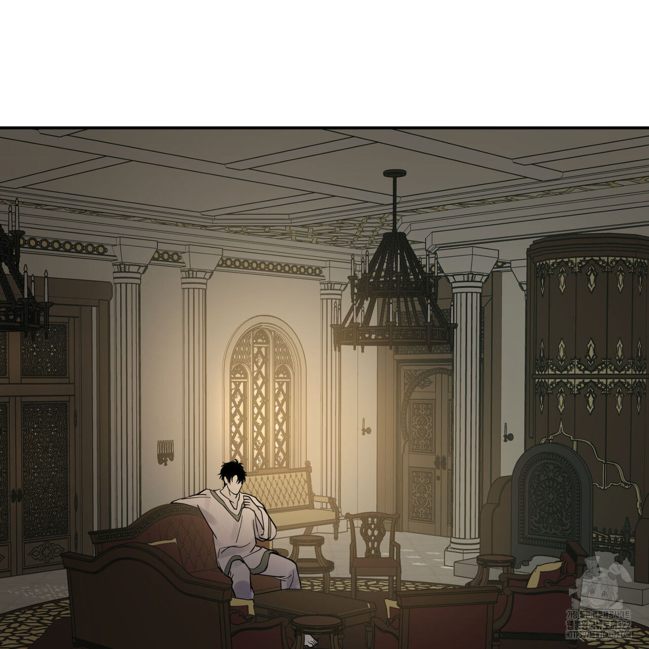 안티도트(BL) 16화 7