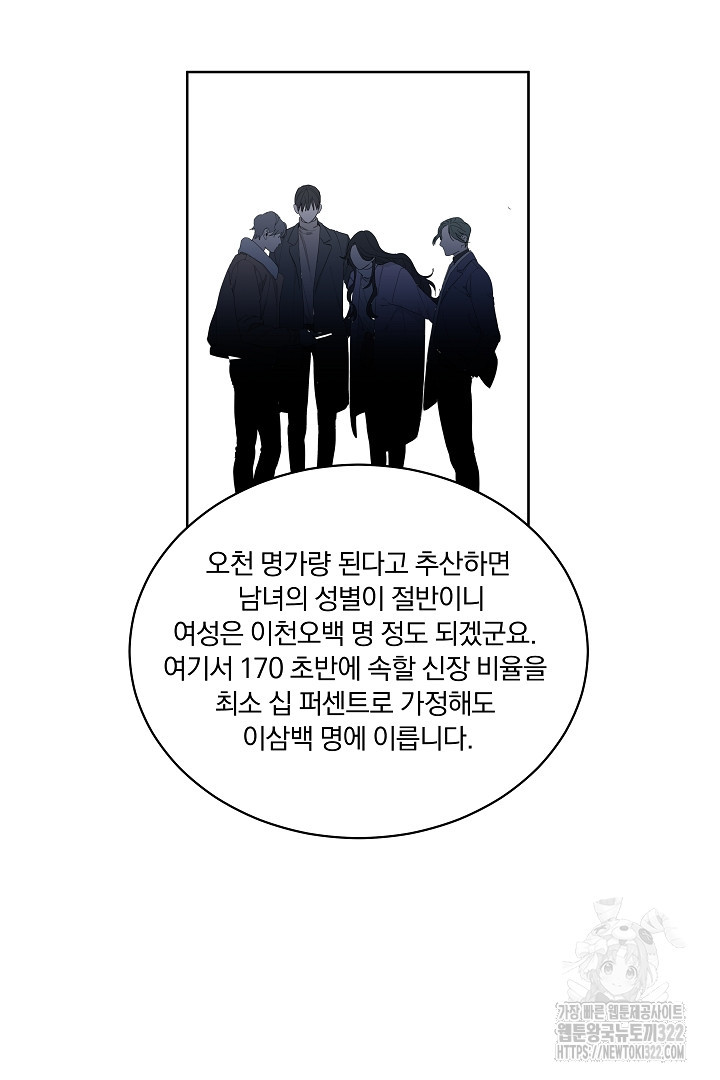 어서 와, 저승은 처음이지? 11화 5