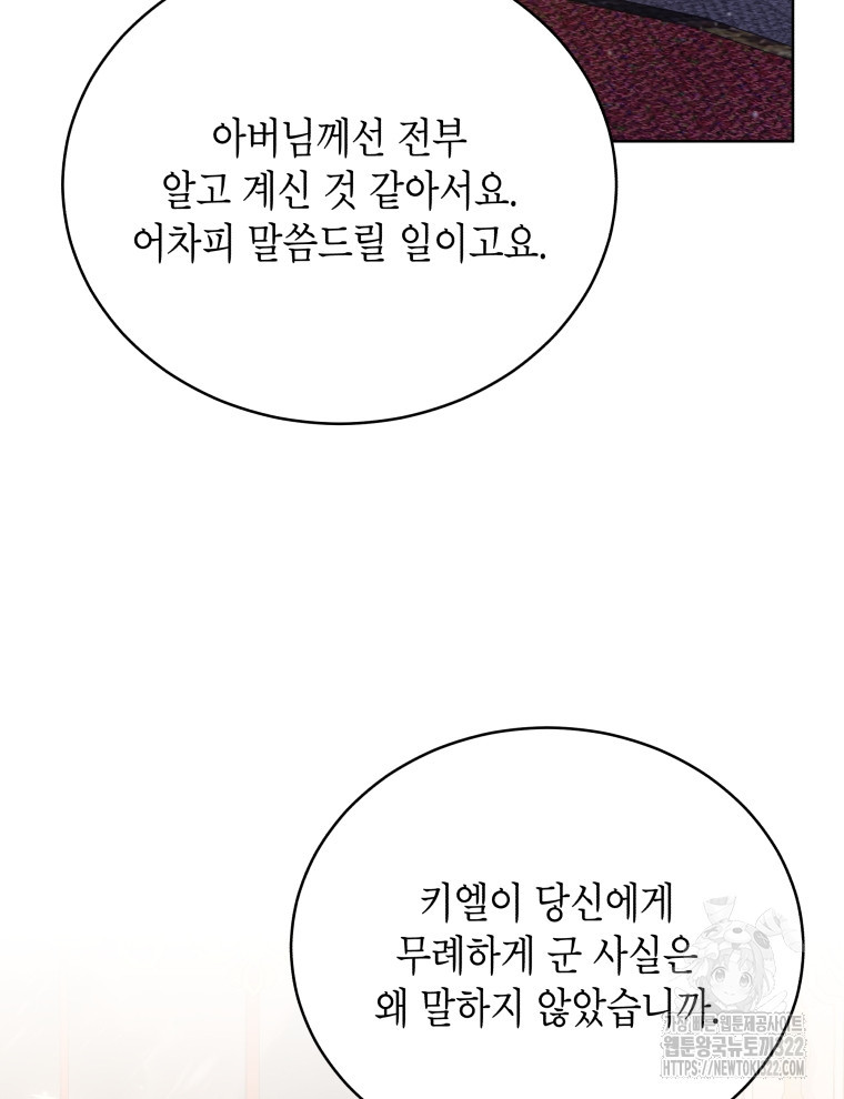 이혼하고 가족을 버렸다 23화 14