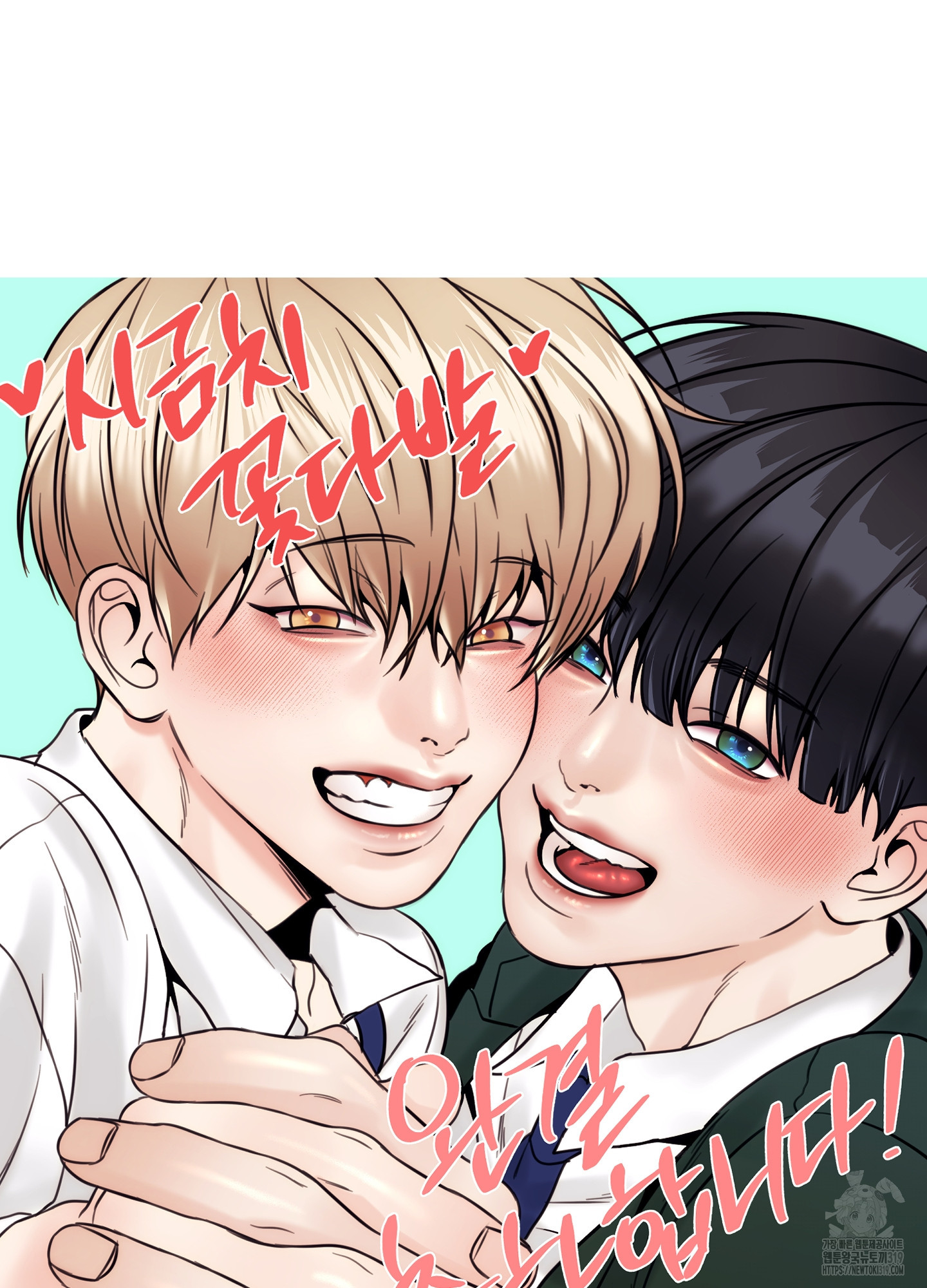 시금치 꽃다발 후기 60