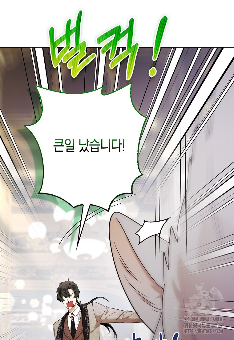대공가의 여우 황녀님 31화 29