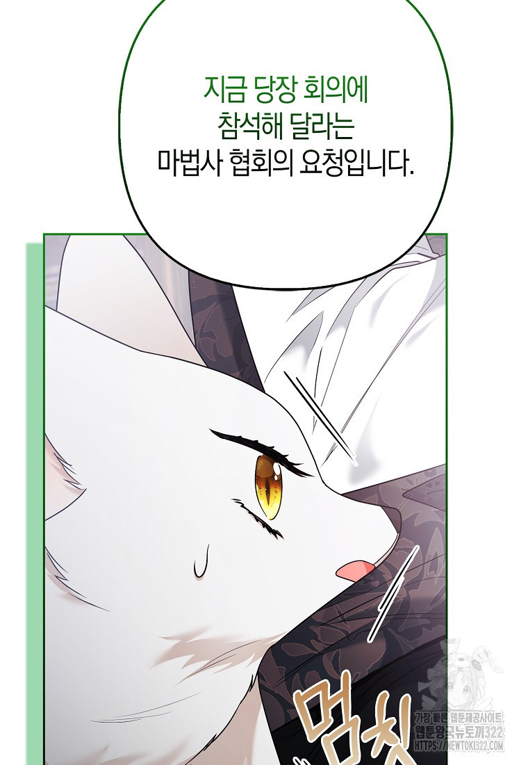 대공가의 여우 황녀님 31화 53