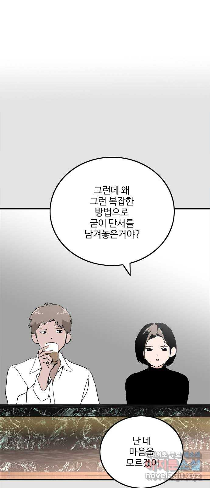 하루의 하루 마지막화 1