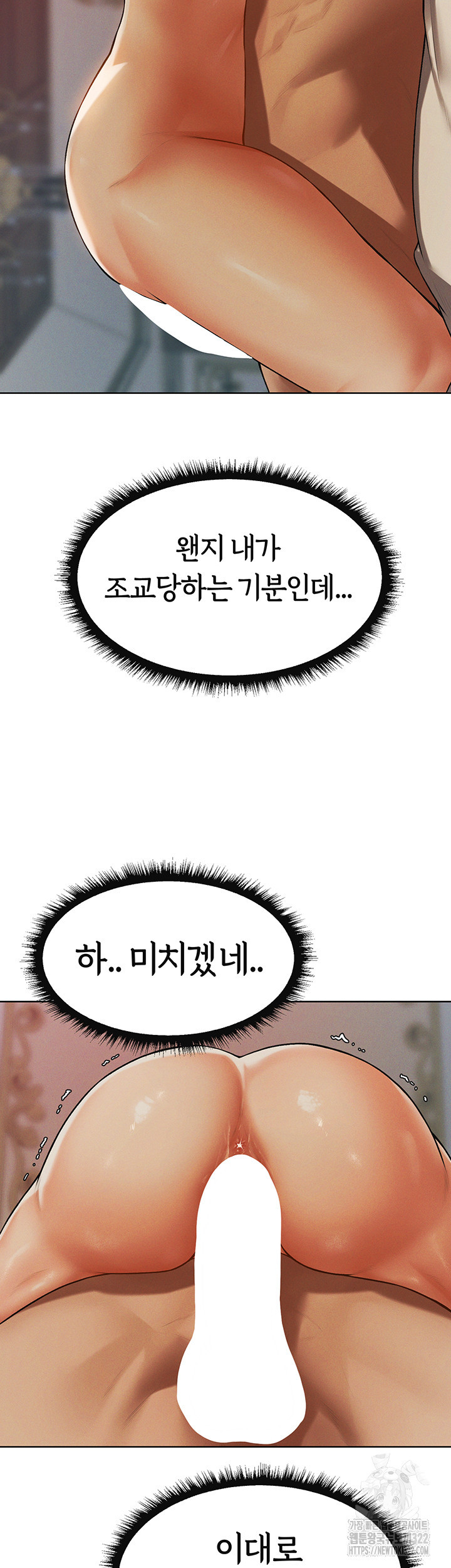이세계 밀프 헌터 35화 54