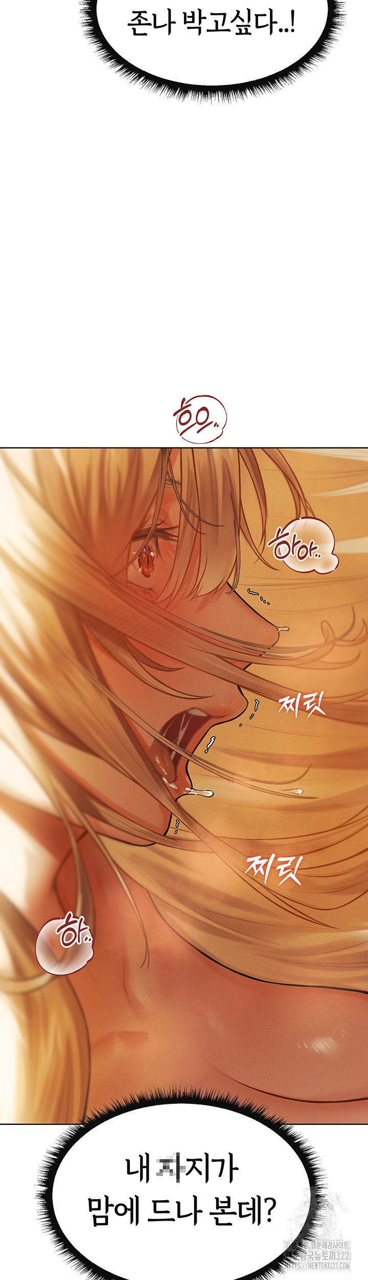 이세계 밀프 헌터 35화 55