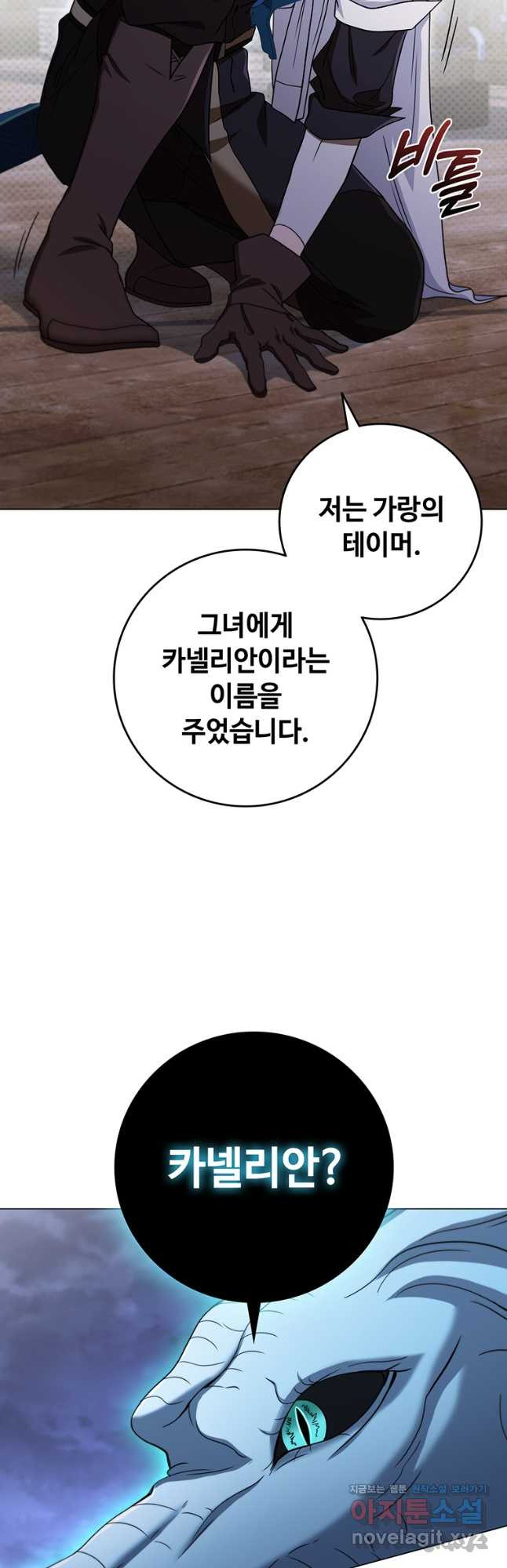 드래곤 레이디 51화 11