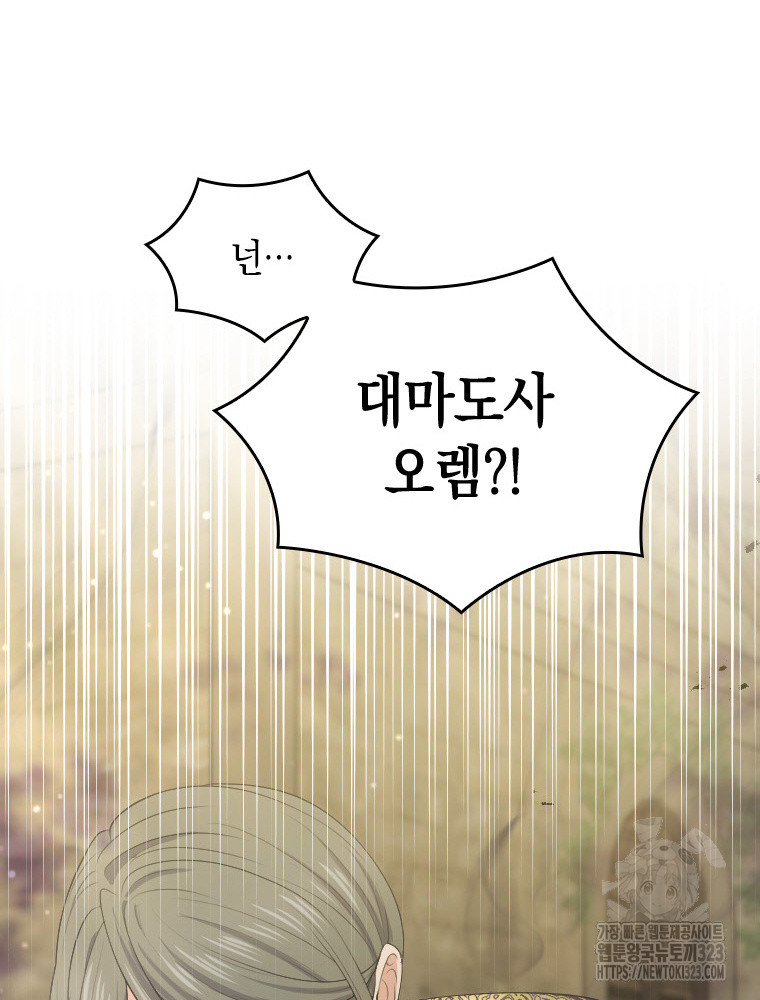 재투성이 소녀는 빛의 공녀님 35화 90