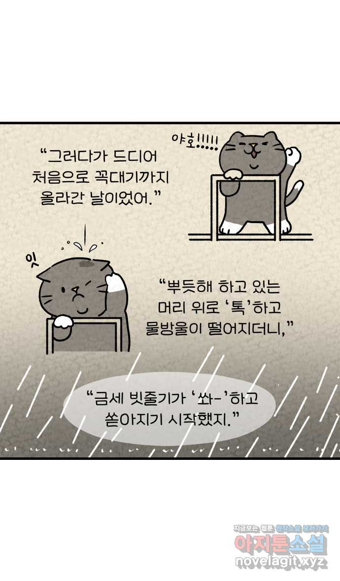어린이집 다니는 구나 29화. 상처 사용법(2) 3