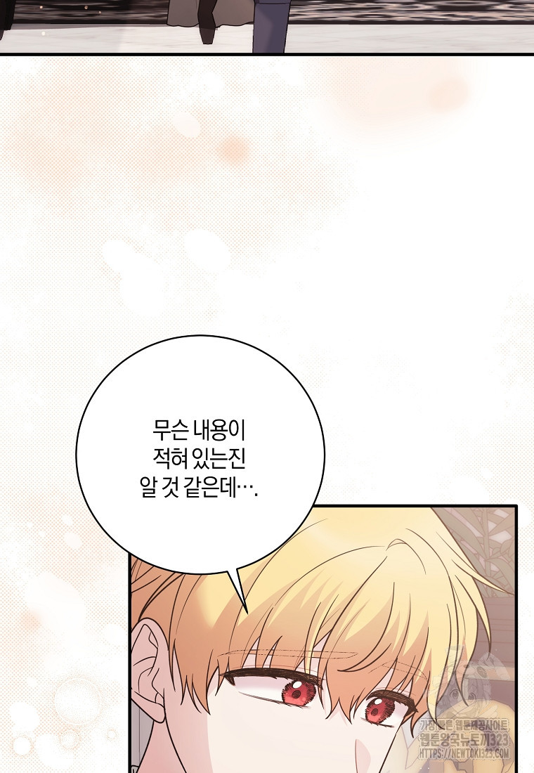 엔젤릭 레이디 170화 16