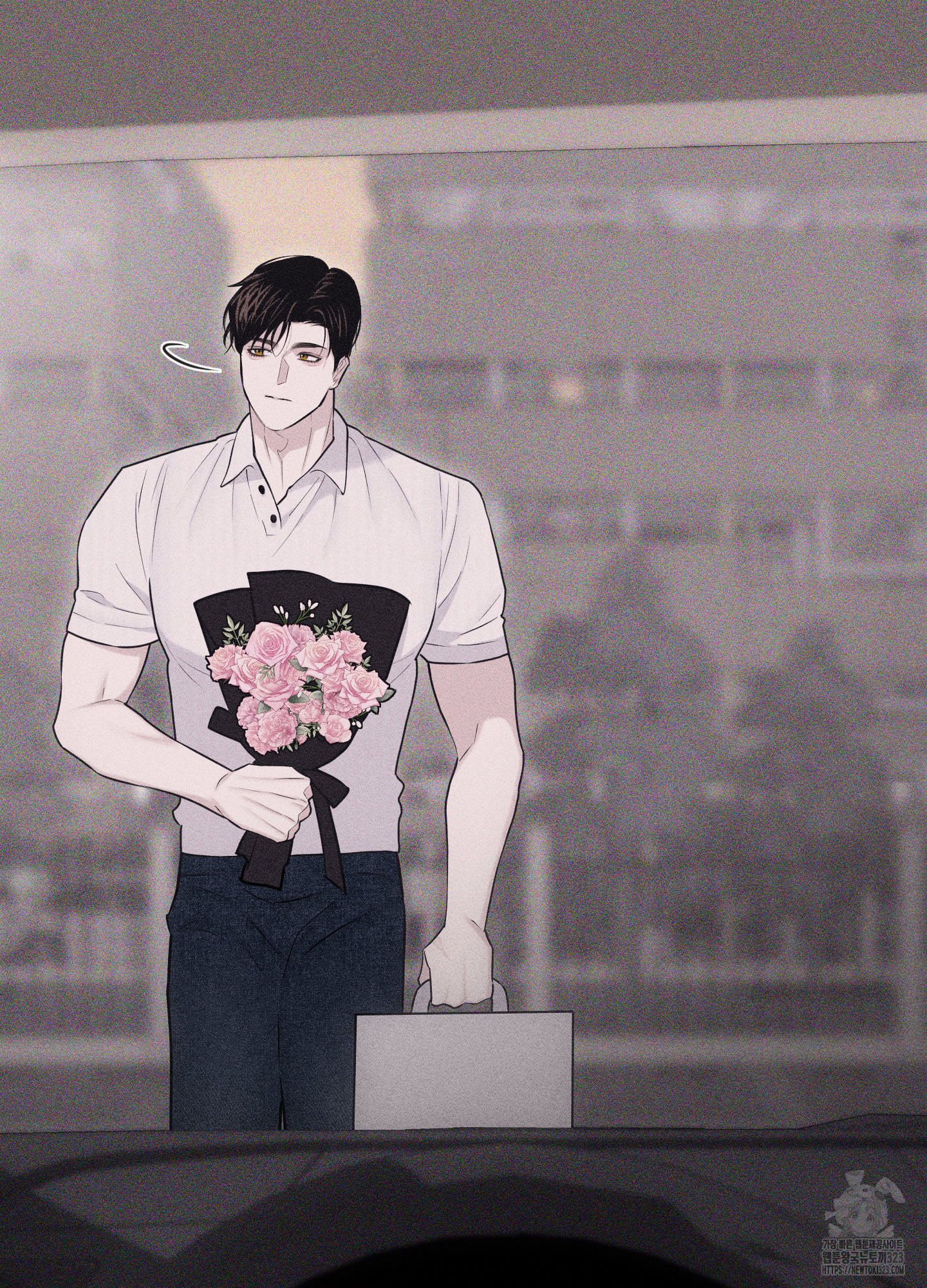 깨진 사랑의 형태 37화 19