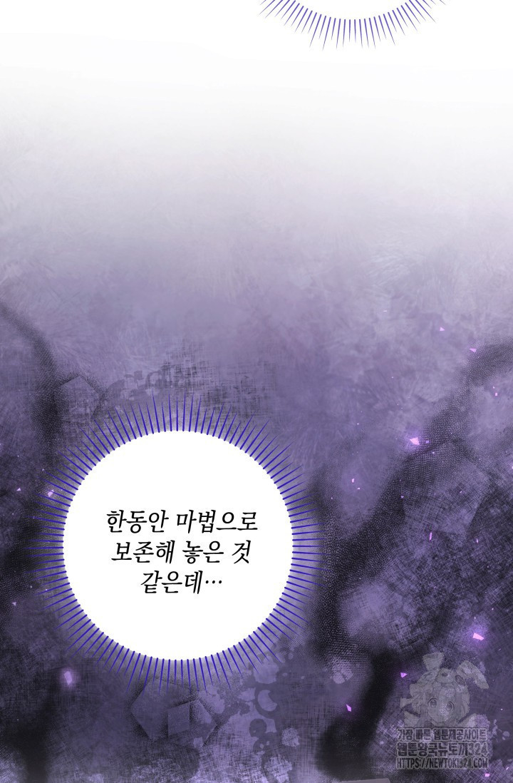 폐후의 스캔들 31화 7