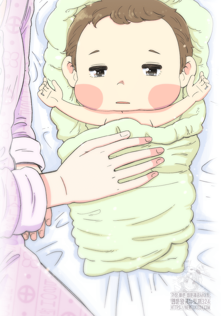 다시 태어난 베토벤 0화 88