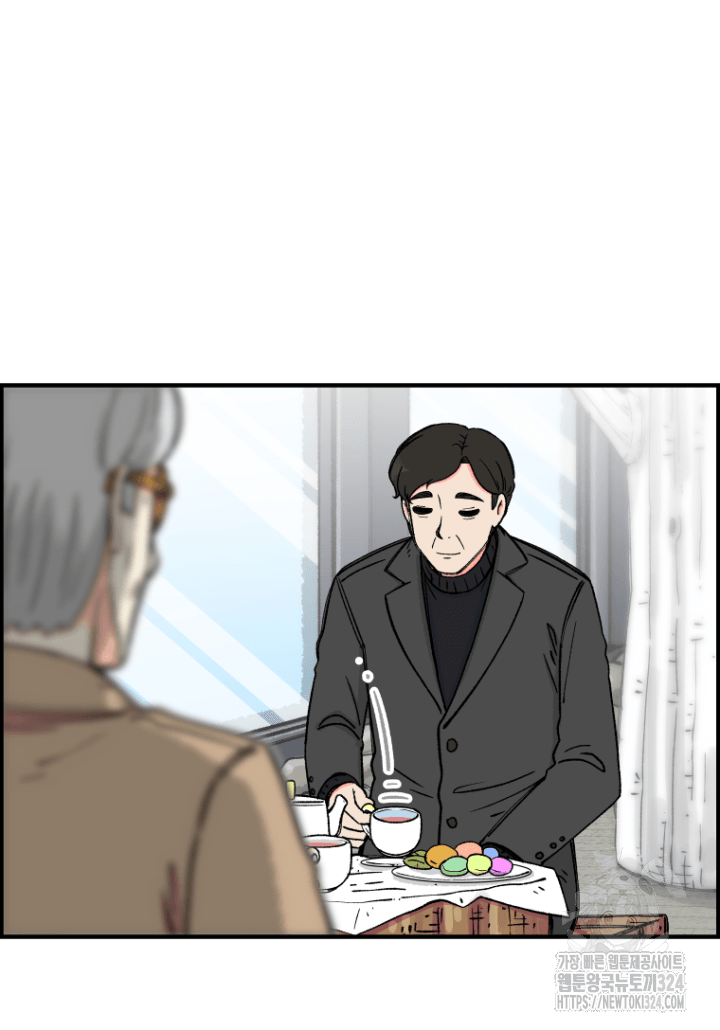 다시 태어난 베토벤 13화 117