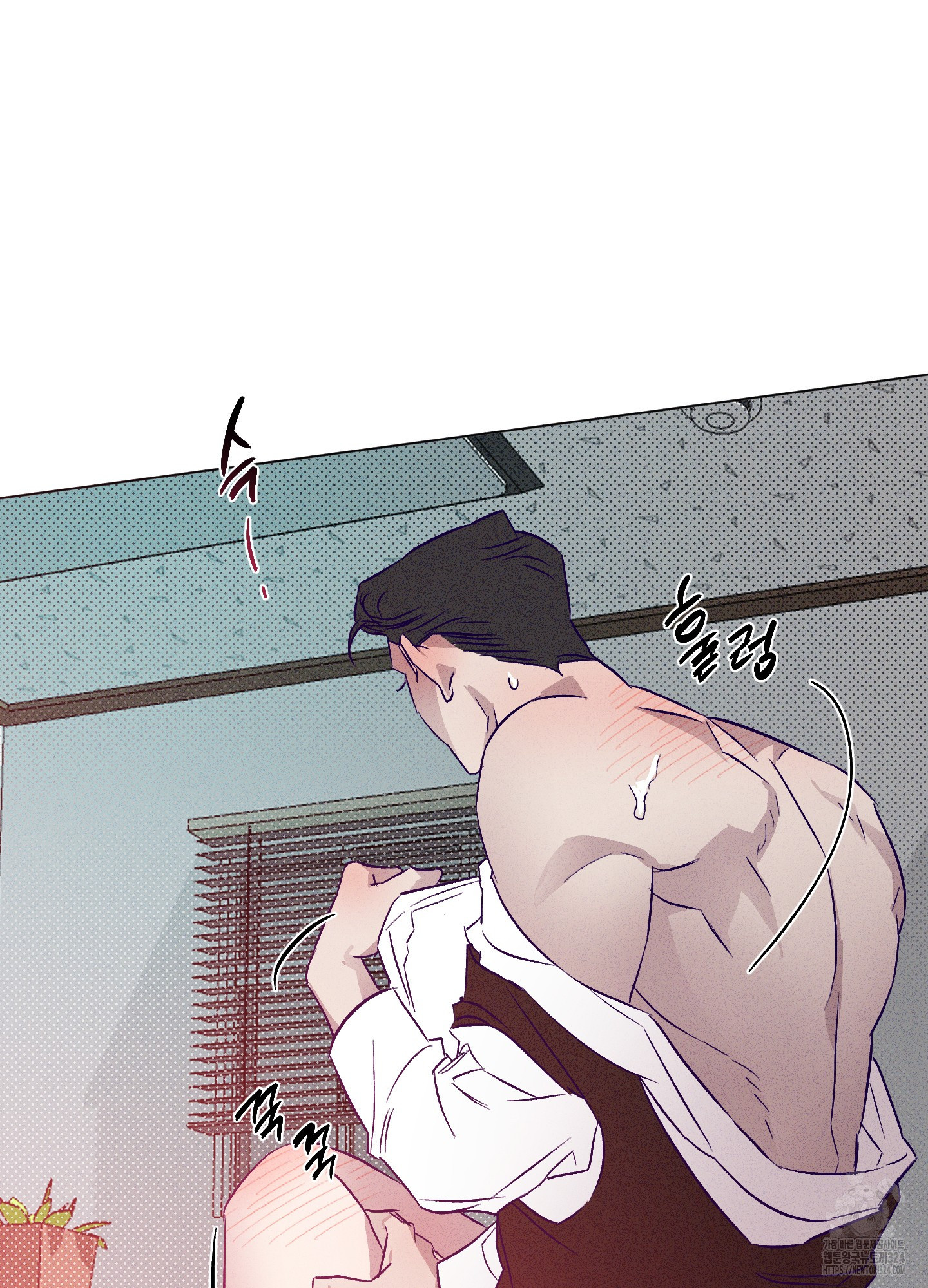 프리즌 블랙퍼스트 9화 35