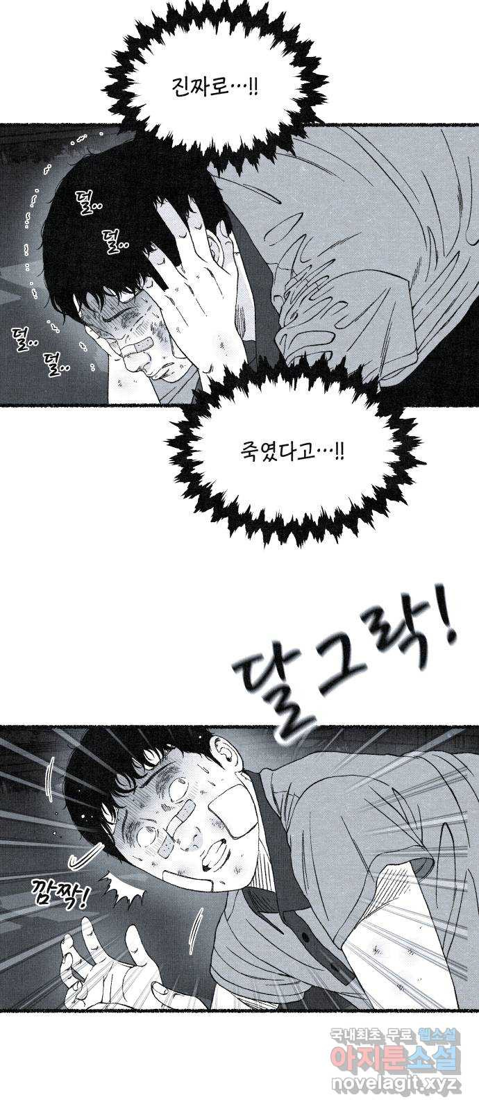 벌집 9화 3