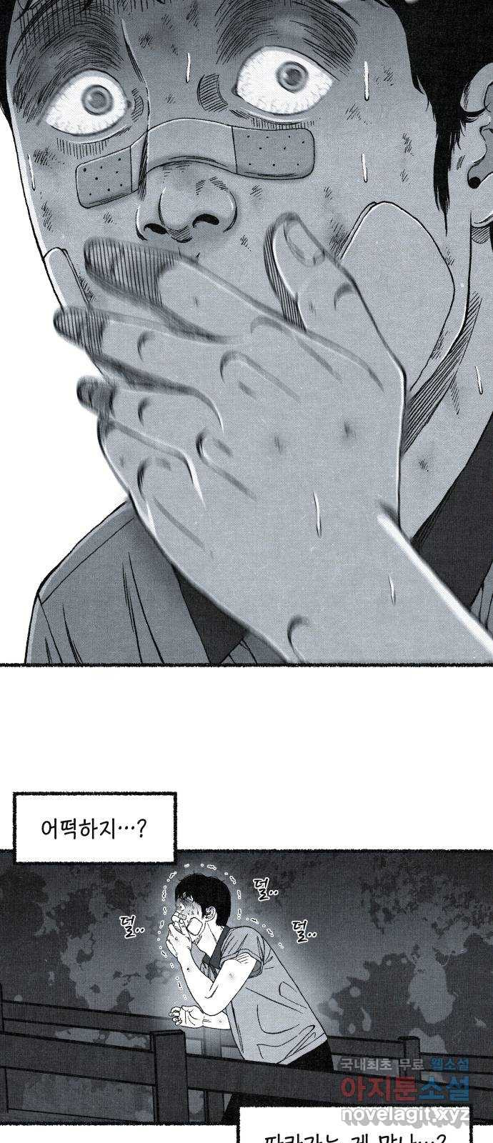 벌집 9화 6