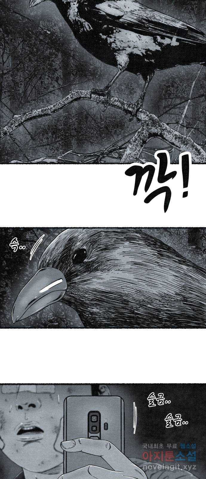 벌집 9화 52