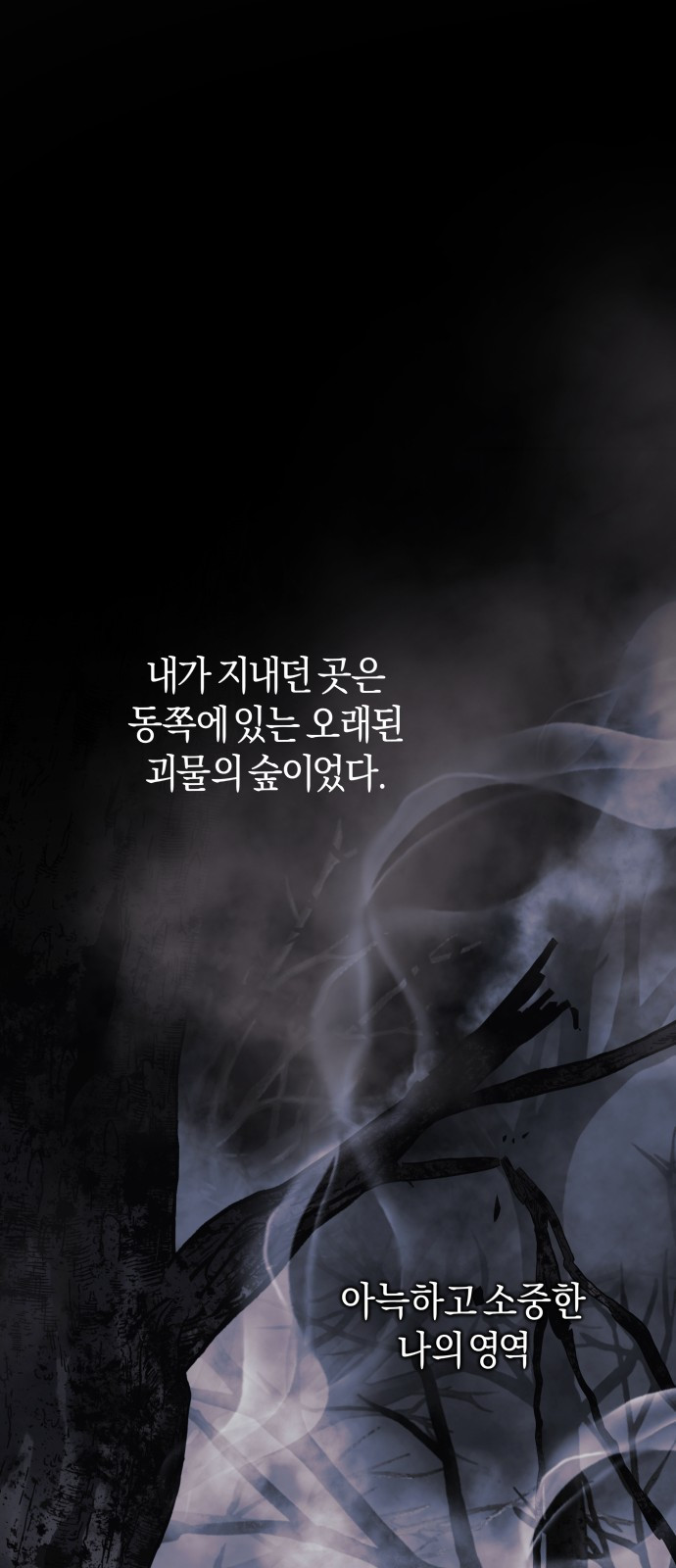 천 살 연하 황제가 집착한다 1화 38