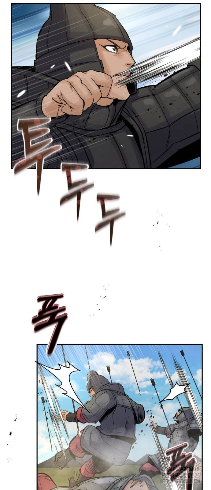 신 고구려전기 50화 40