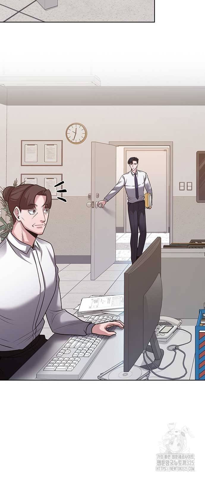 검사가 법을 모름 17화 9