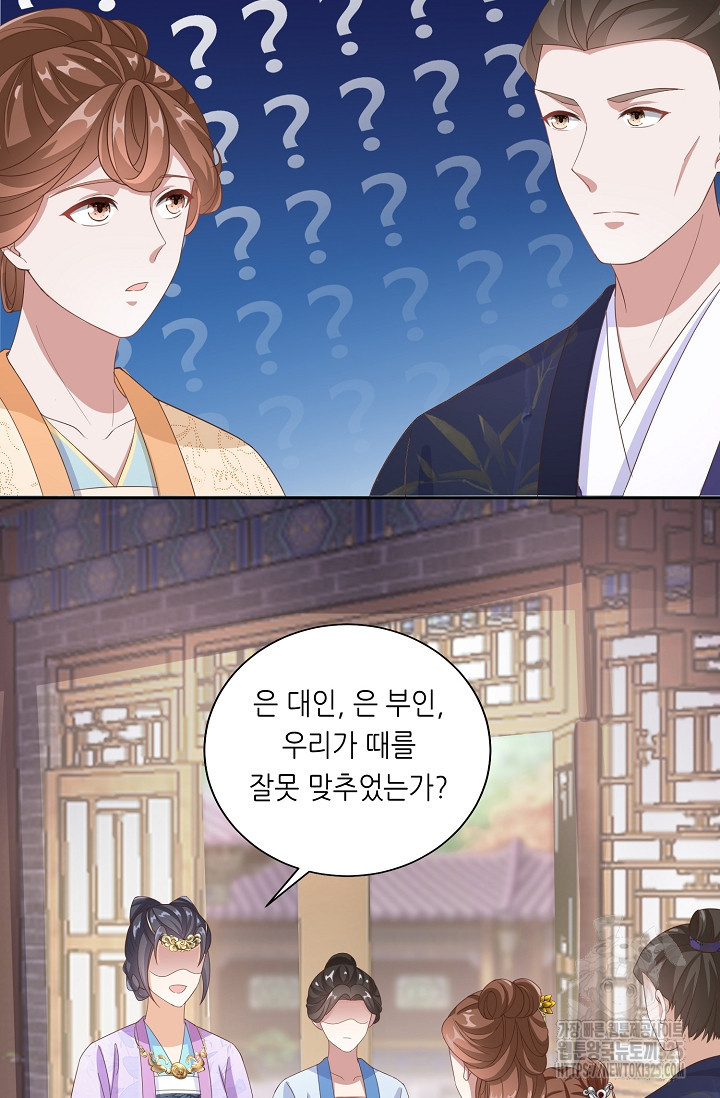 조연으로 태어났지만 막장드라마에 봉사하지 않겠다 8화 59