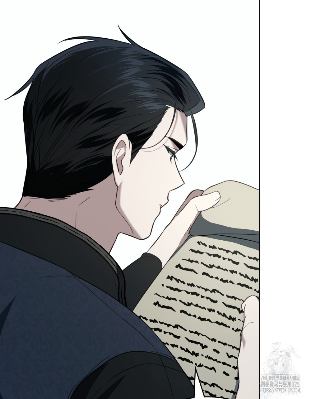 계약 결혼일 뿐이었다 23화 7