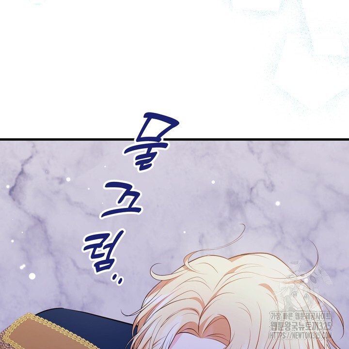 S급 아기 황녀님이 너무 강해 14화 34